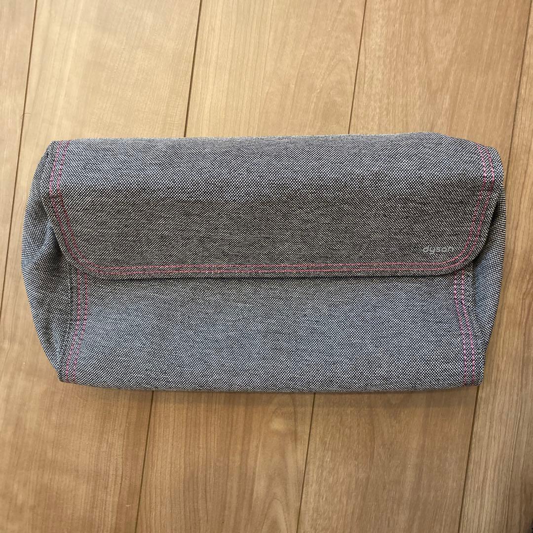 Dyson ヘアドライヤー 専用ケース付き