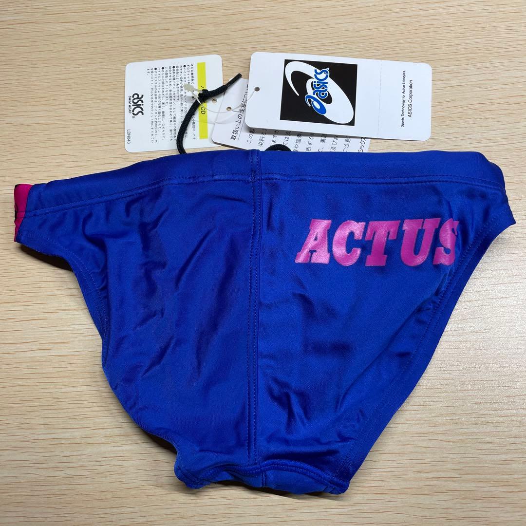 V*A様 新品 ASICS スイミングウェア ハイドロCD AMA71T サイズ