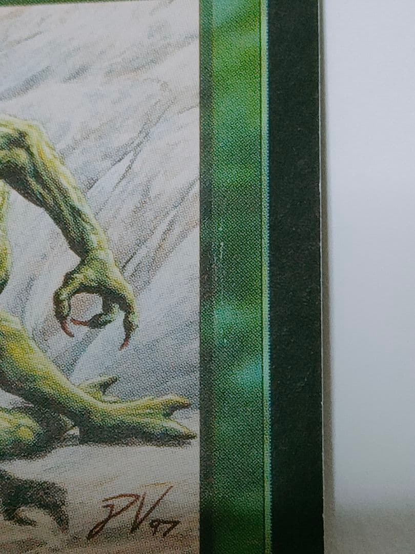 マジック：ザ・ギャザリング　適者生存