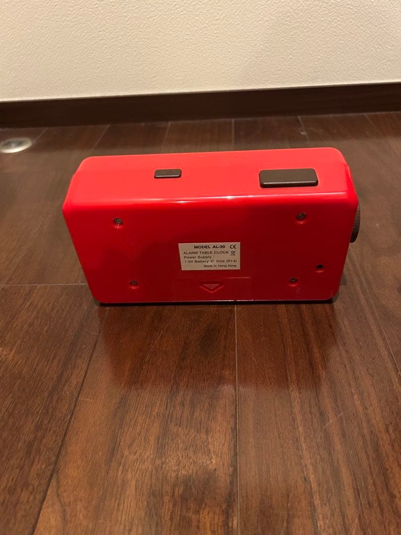 Twemco QT-30＋AL-30 ジャンク