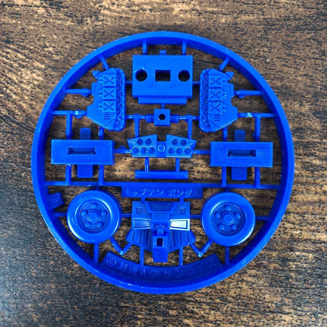 未組立 SDガンダム きゃらかーん パーツまとめ ばら売り不可