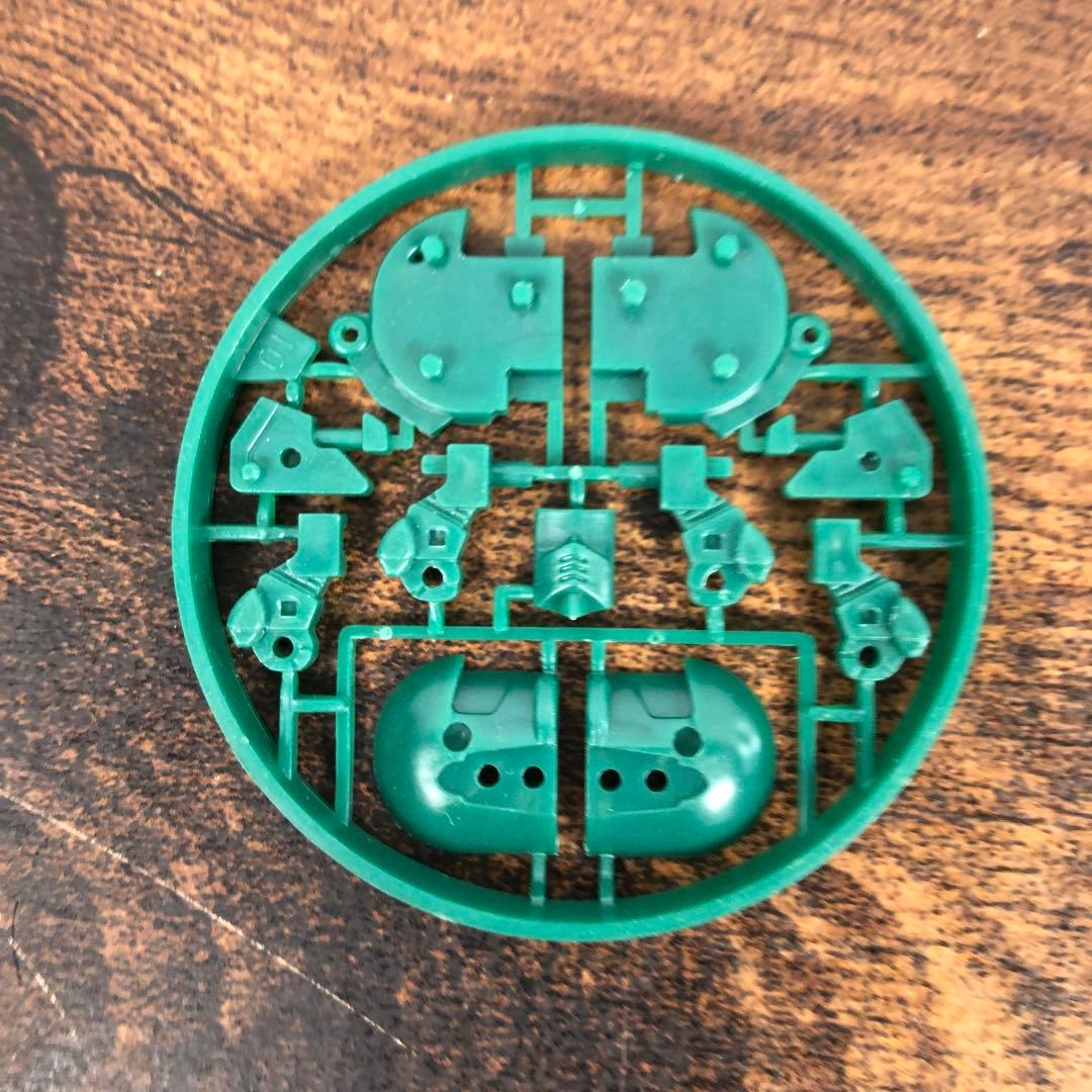 未組立 SDガンダム きゃらかーん パーツまとめ ばら売り不可