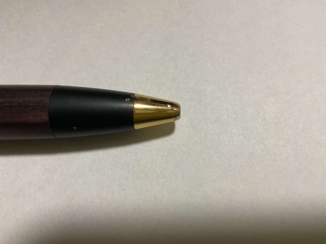 野原工芸　インドローズウッド　　値下げ可能！