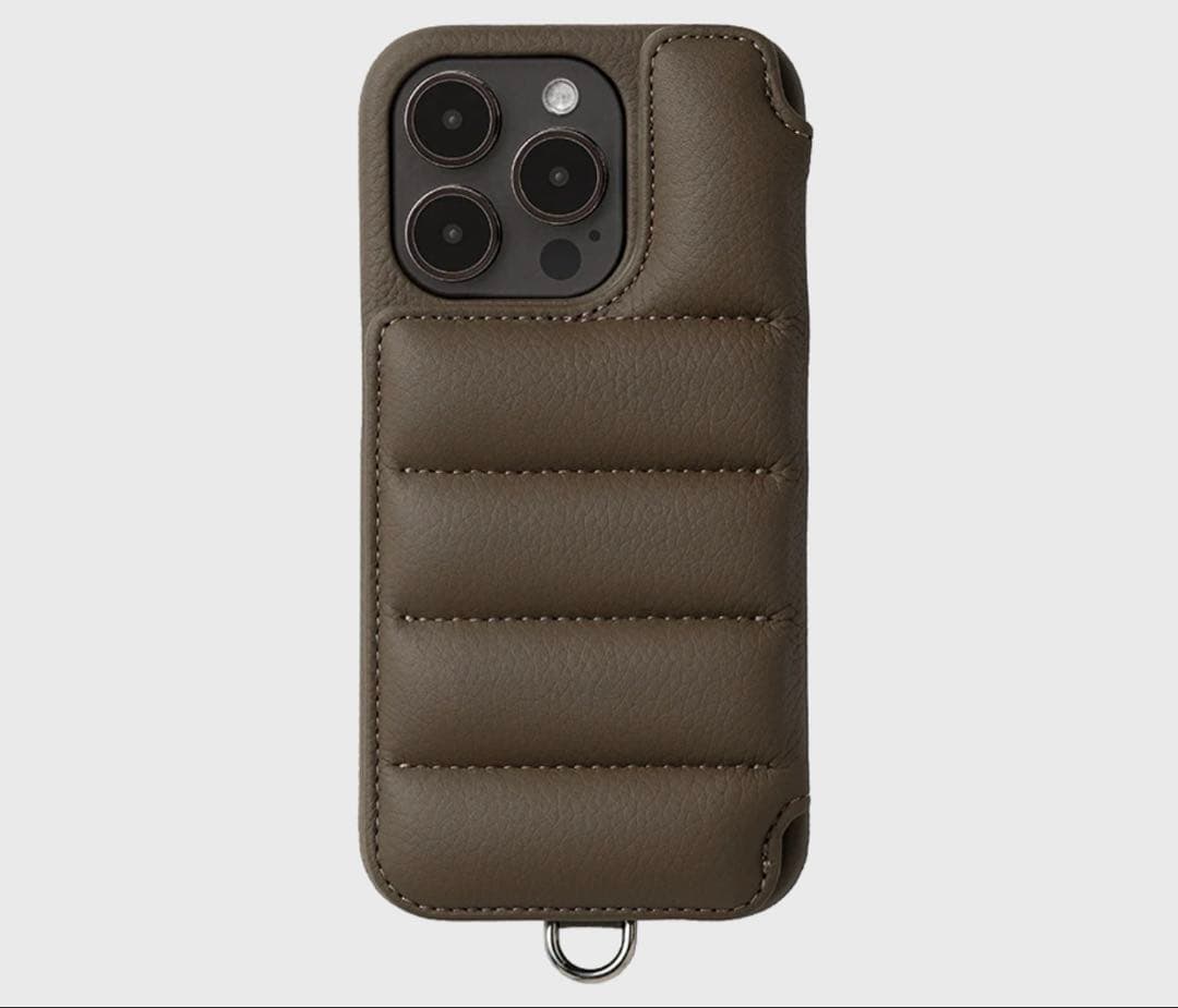 ハ**様 DEMIU デミュウ iPhone16Pro demiu