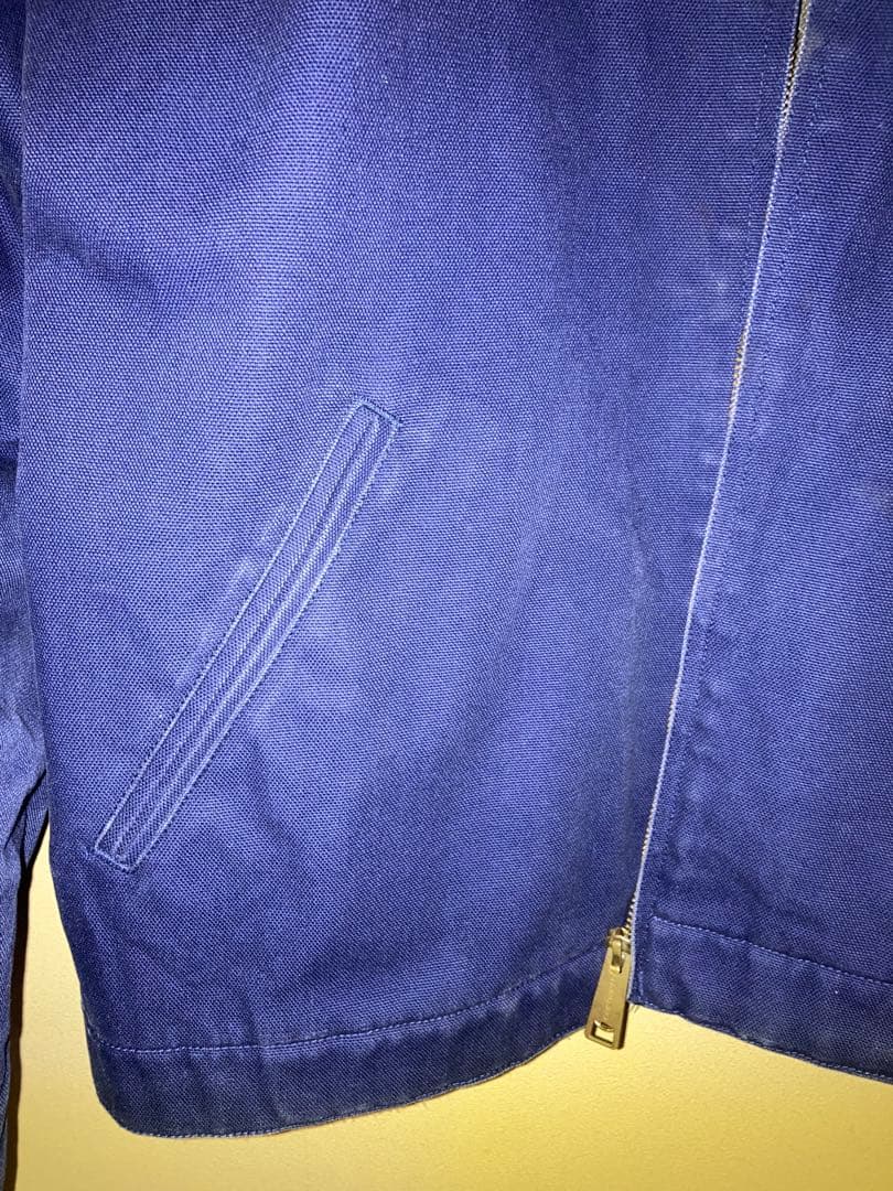 carhartt デトロイトジャケット