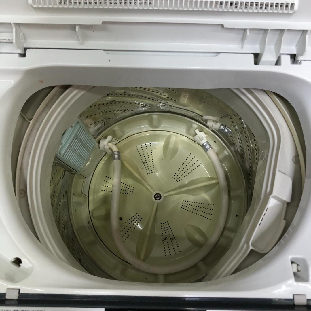 送料無料 パナソニック 洗濯機 5.0kg NA-F50B7 250916