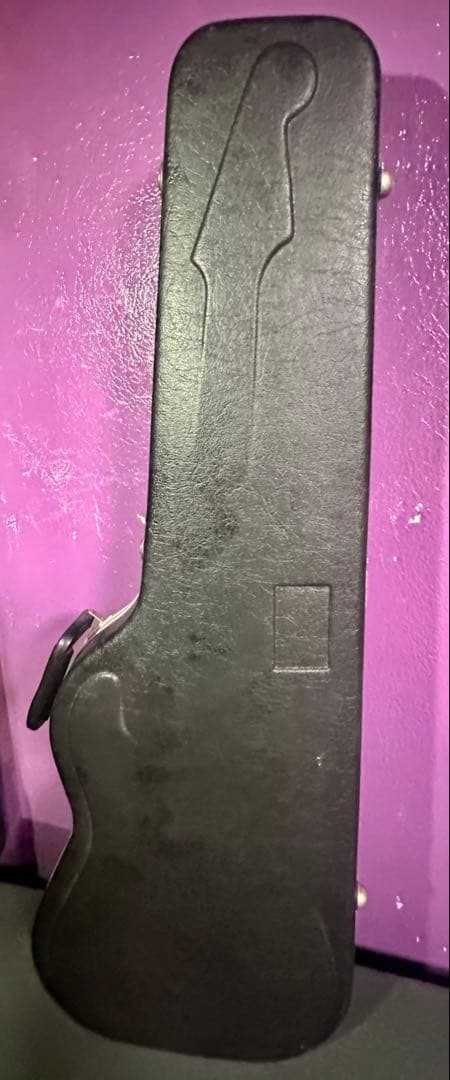 Fender Stratocaster メタリックブルー