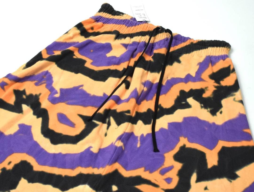 未使用 L.G.B. ルグランブルー アマゾニカ スウェット サルエルパンツ 2