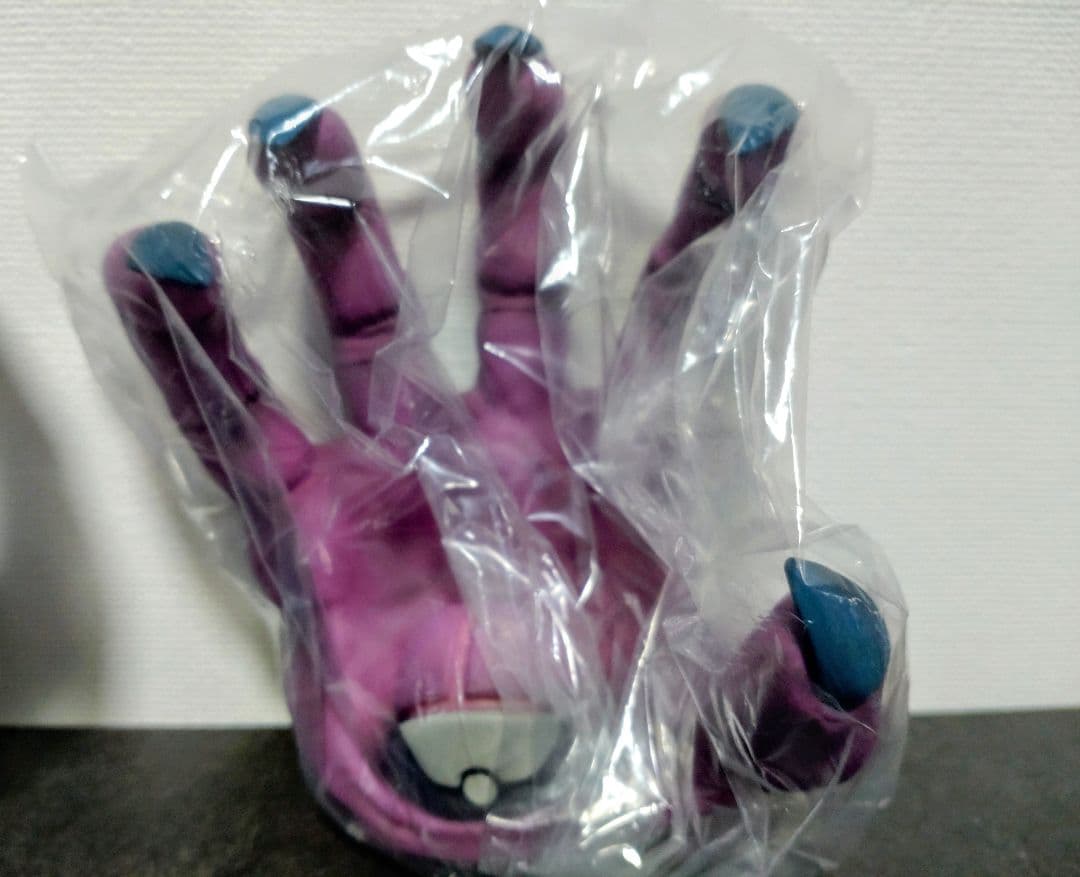 ccp ジ・オメガマン　ハイスペックver. (特別カラー）