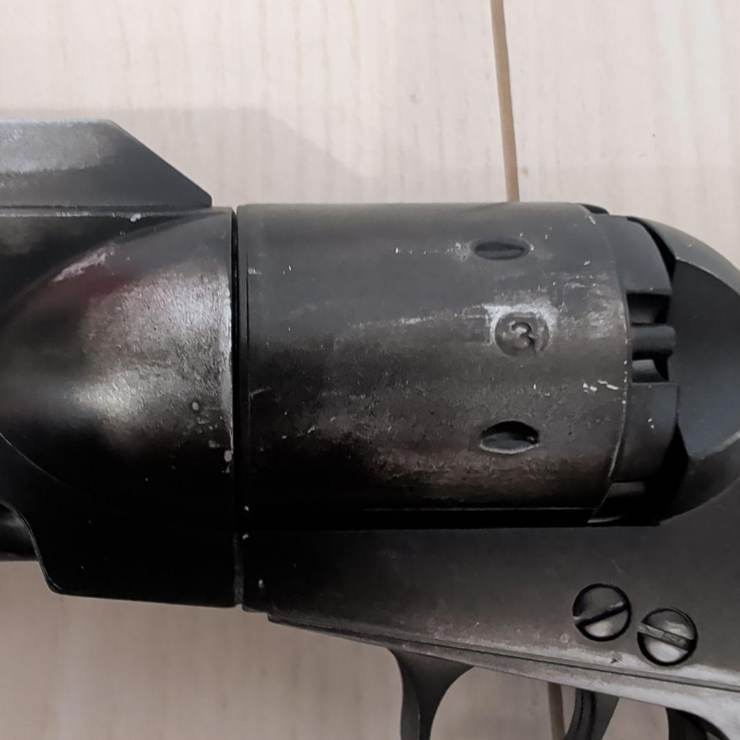 戦士の銃 コスモドラグーン 銀河鉄道999 キャプテンハーロック ナンバー 3