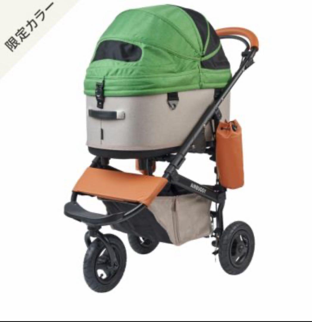 a*e様 Airbuggy エアバギードーム3ラージサイズ ミント