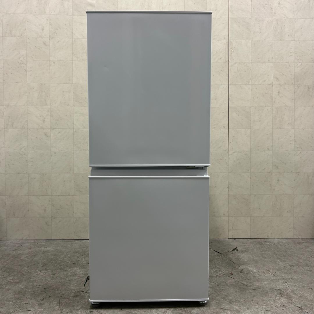 王智聰！アクア 冷蔵庫 137L 24年製‼️