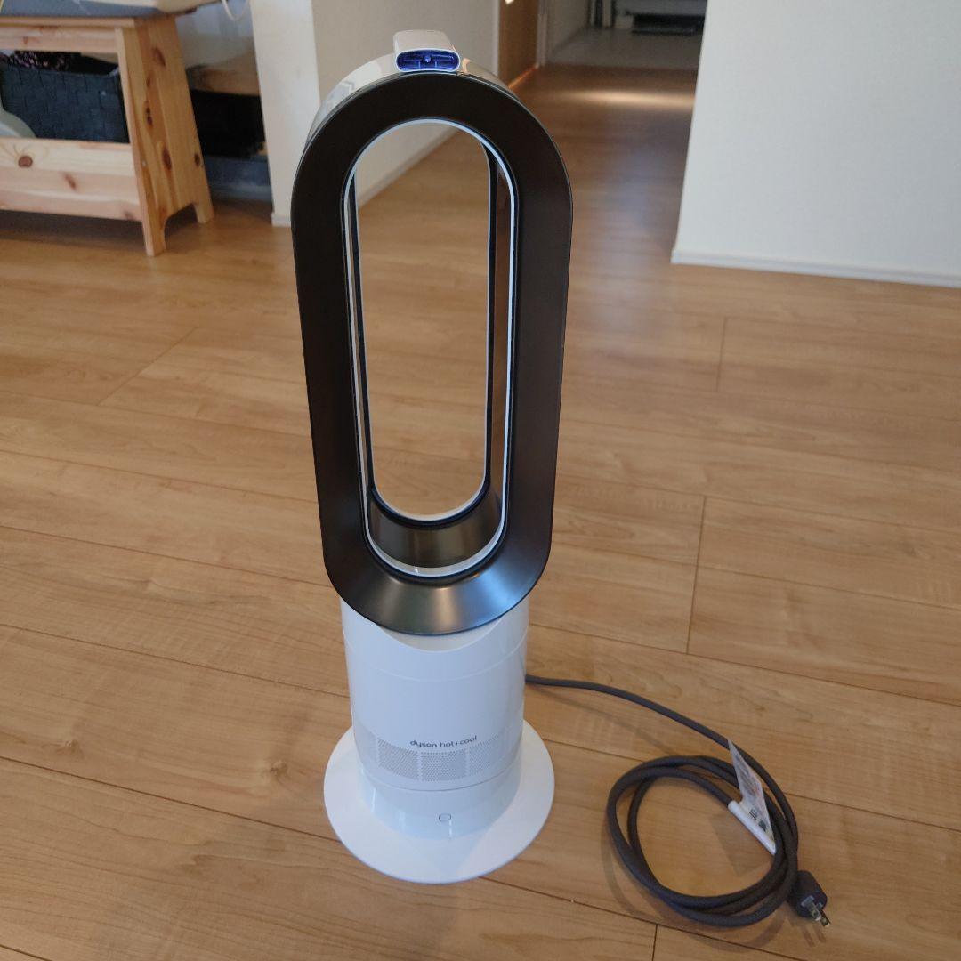 Dyson Hot+Cool タワー型扇風機 です！！