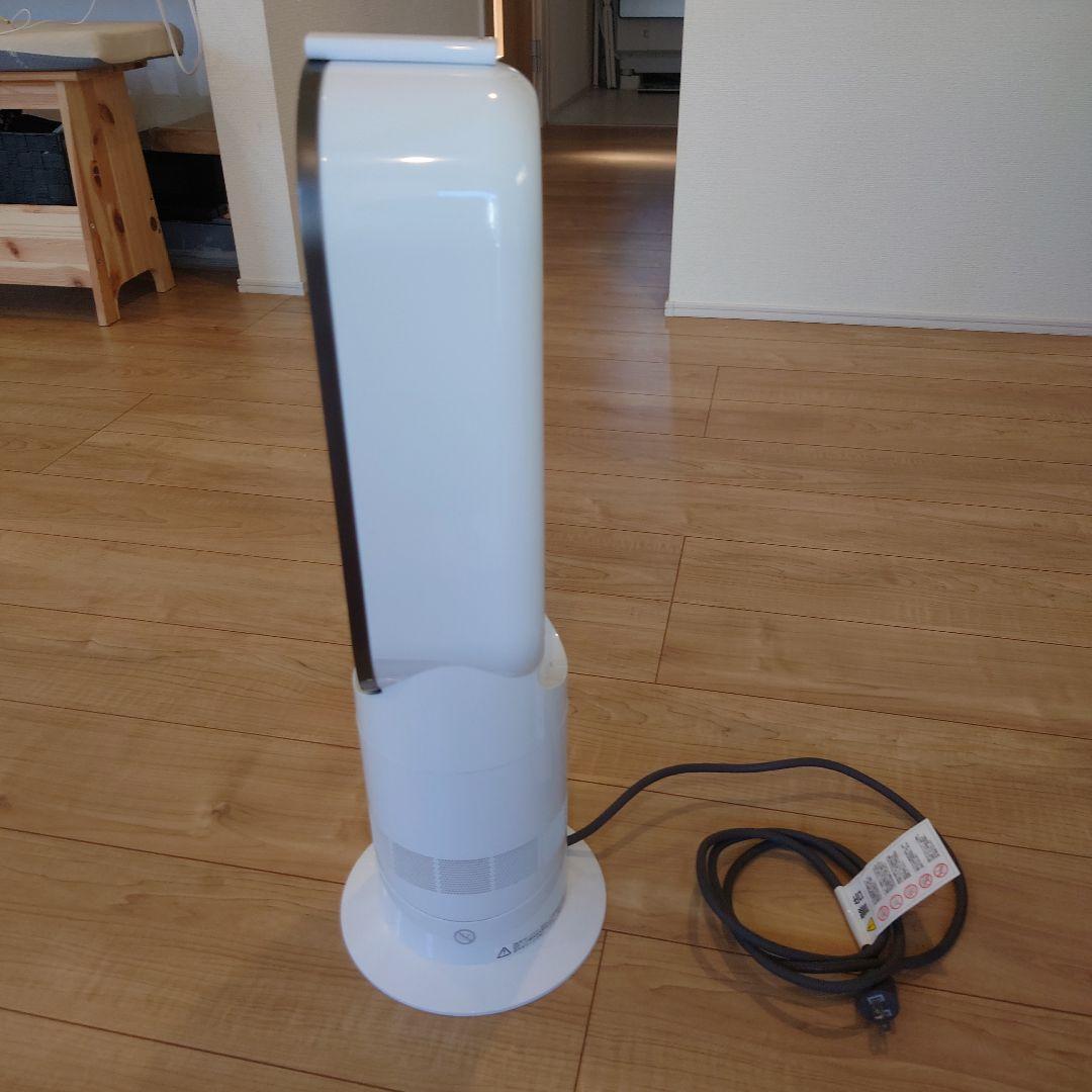 Dyson Hot+Cool タワー型扇風機 です！！