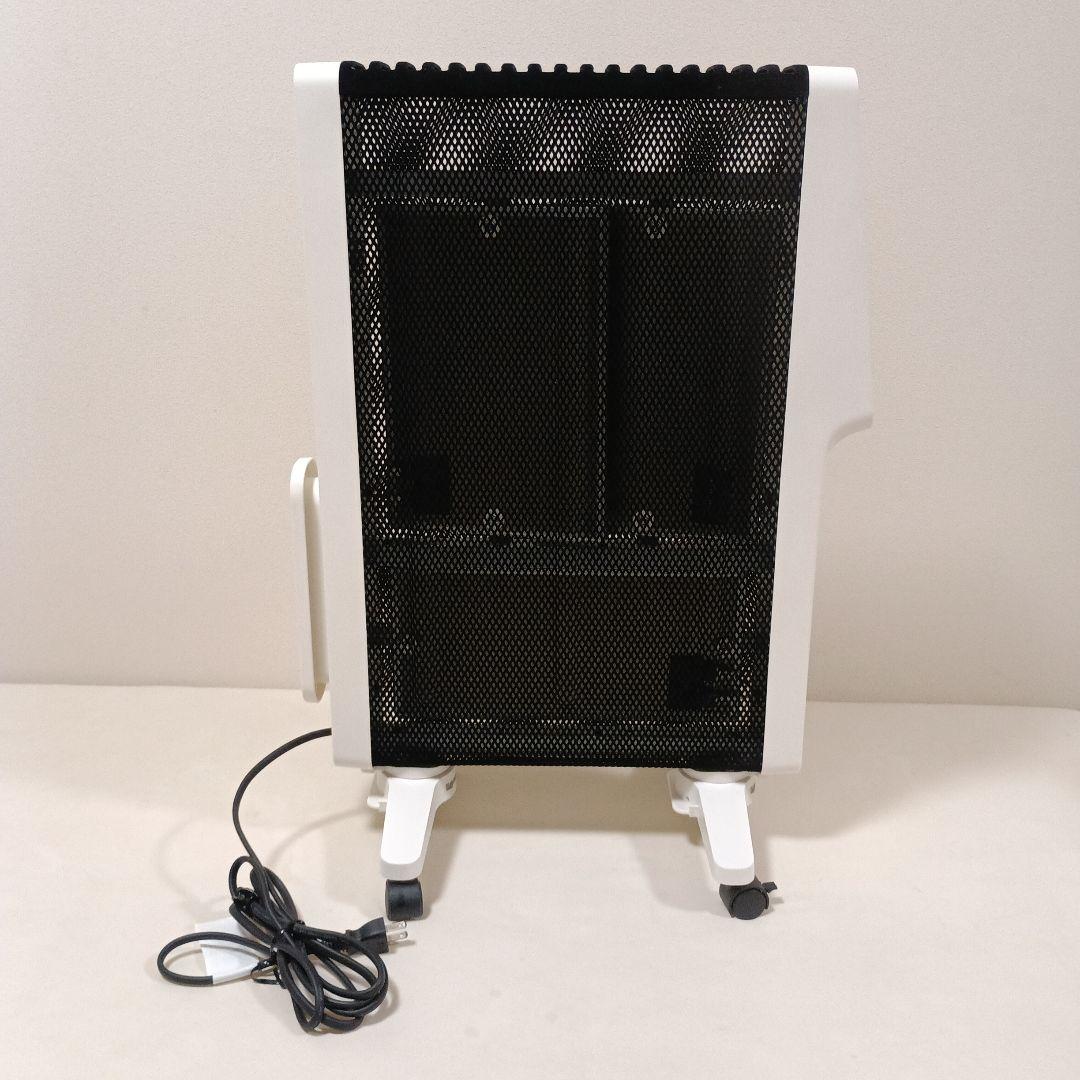 【24時間以内発送】siroca SN-M451 遠赤軽量ヒーター 2024年製