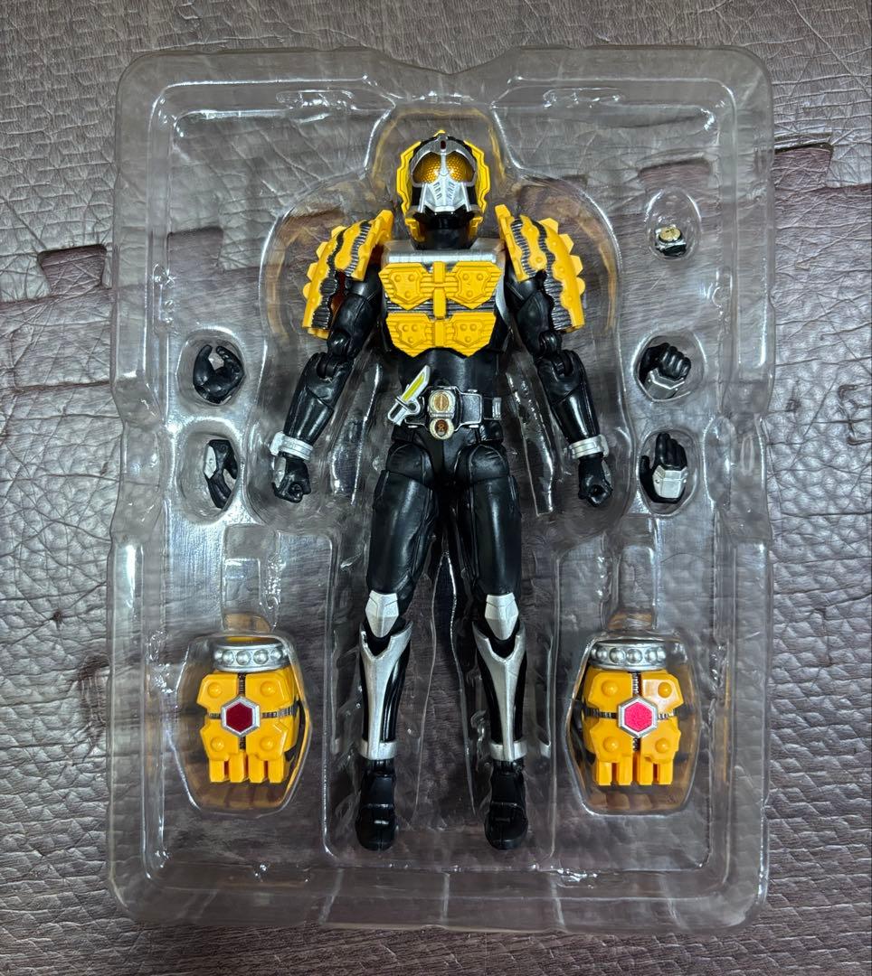 S.H.Figuarts 仮面ライダー鎧武 13体セット