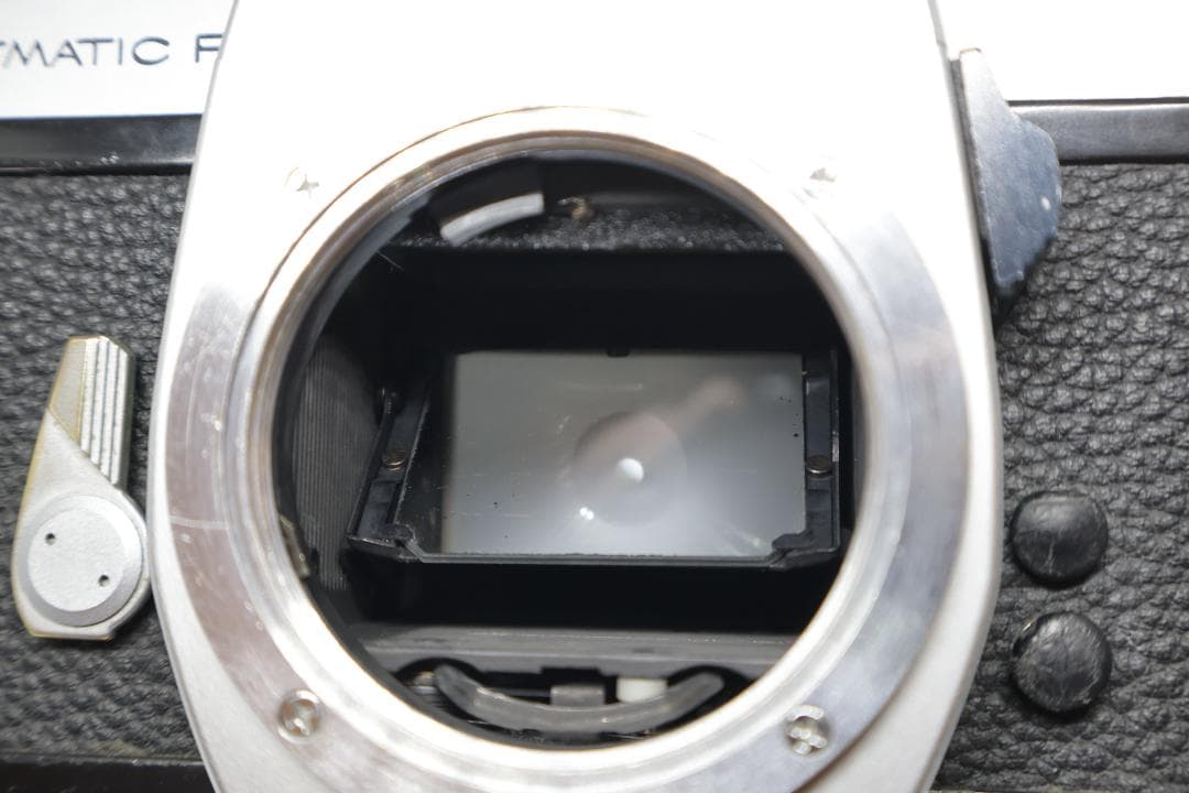 整備済 PENTAX アサヒペンタックス SPF ＆ Takumar 55mm