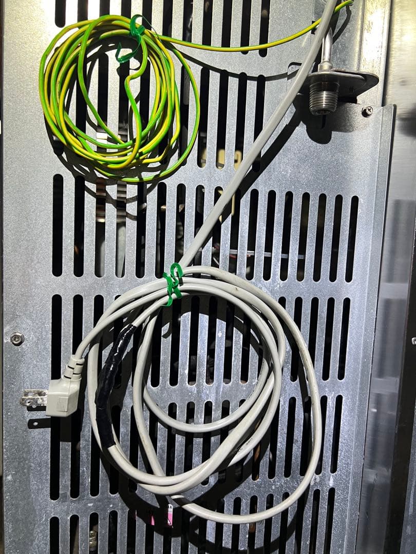 ホシザキ業務用全自動製氷機 95kg IM-95TM