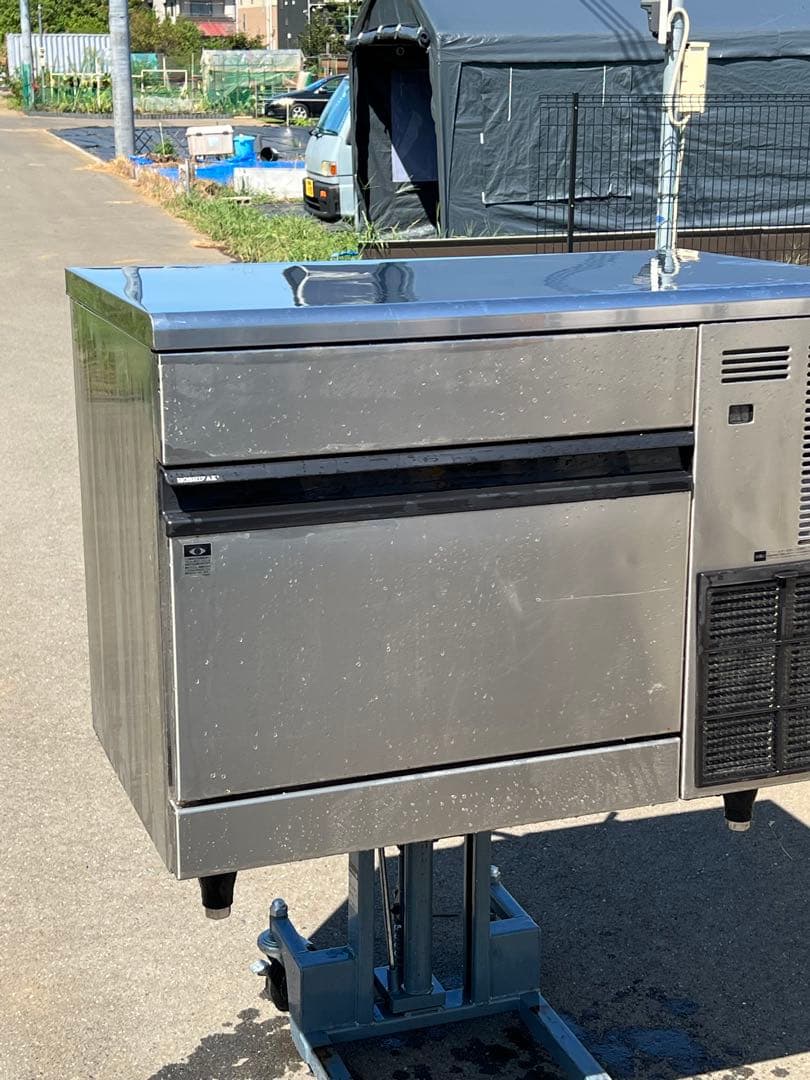 ホシザキ業務用全自動製氷機 95kg IM-95TM