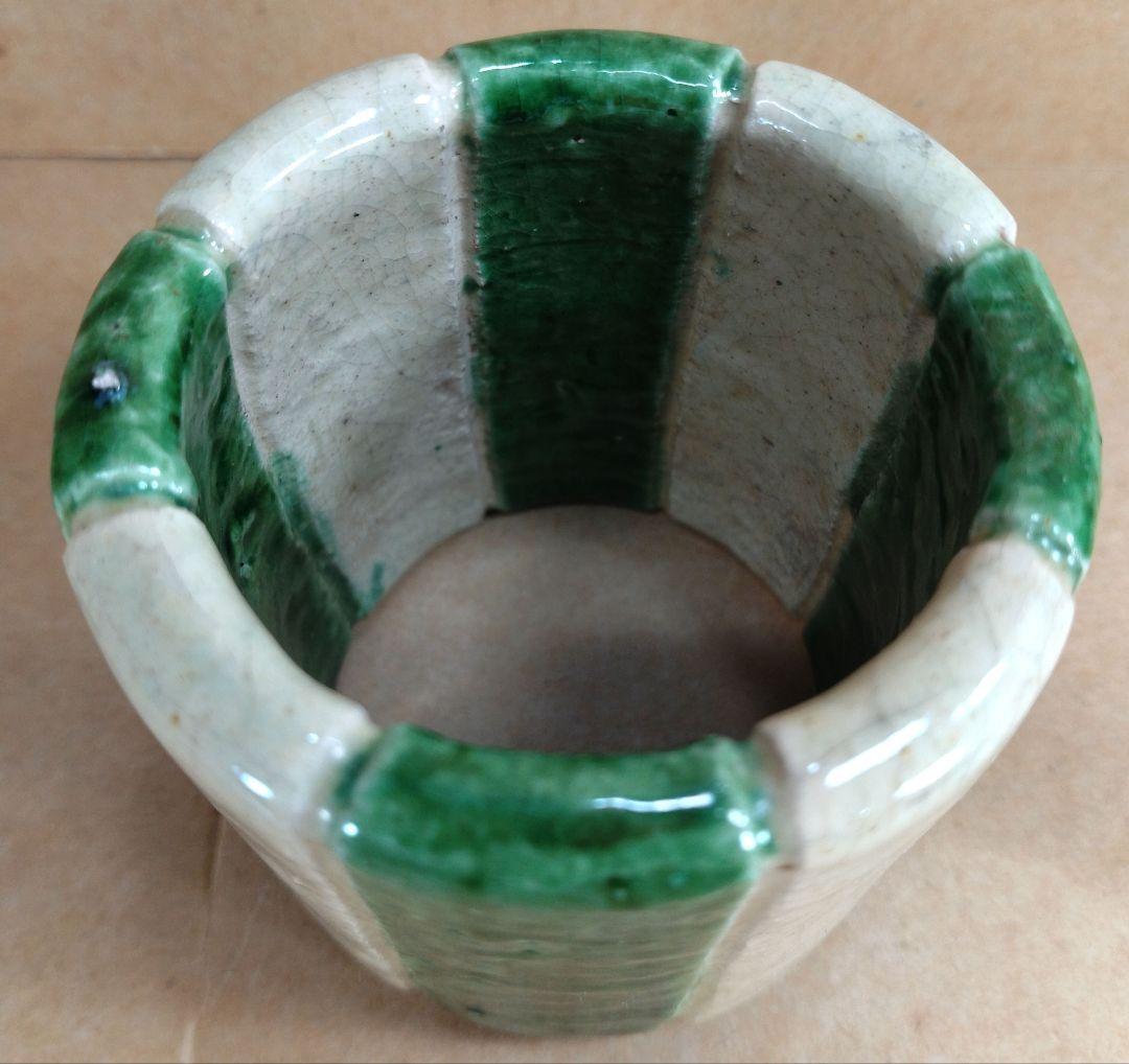 楽吉左衛門 七代長入 輪蓋置 九代了入箱 裏千家十五代鵬雲斎書付 千家十職茶碗師