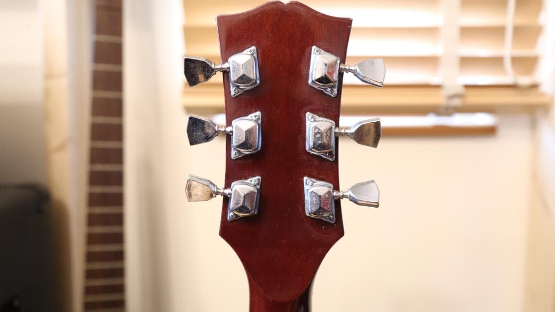 BELLWOOD SGタイプ ジャパンヴィンテージ　MIJ