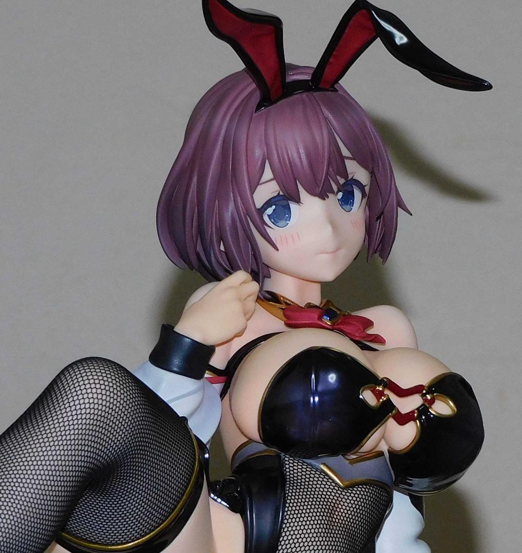 一夜ちゃん バニーVer.