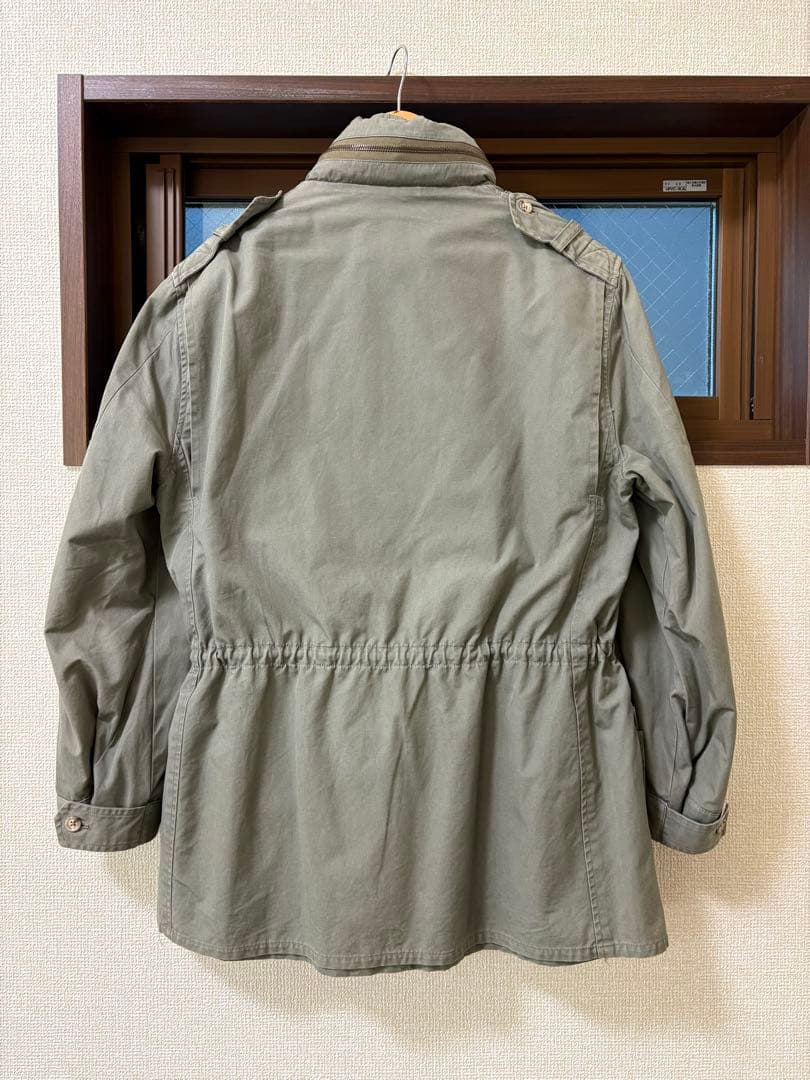 willis& ウィリスアンドガイガー　ホワイトハンター　38