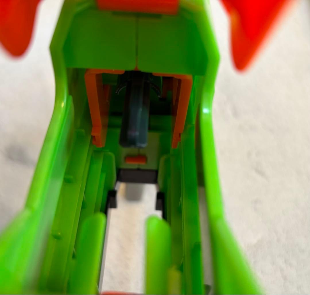 ナーフ ゾンビストライク スレッジファイア/スリングファイア セット