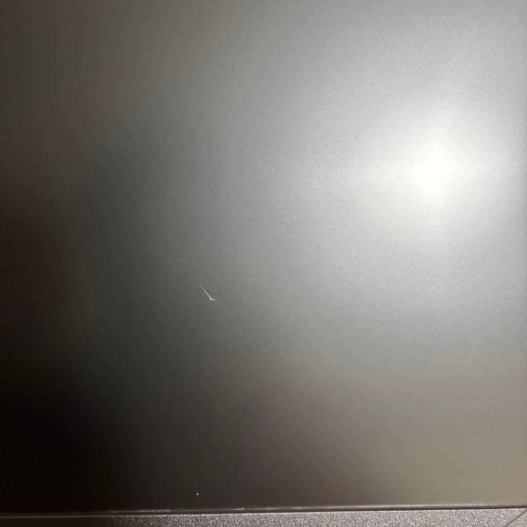 Pixio 27インチ　ゲーミングモニター　WQHD