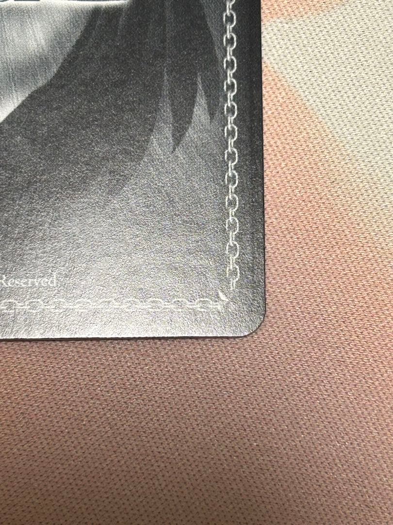 ホロライブ ヴァイスシュヴァルツ 猫又おかゆ 戌神ころね SSP