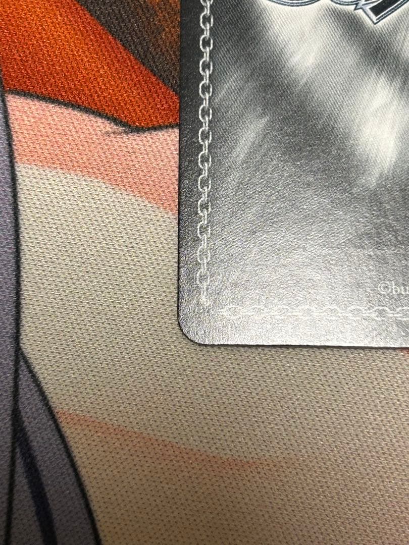 ホロライブ ヴァイスシュヴァルツ 猫又おかゆ 戌神ころね SSP