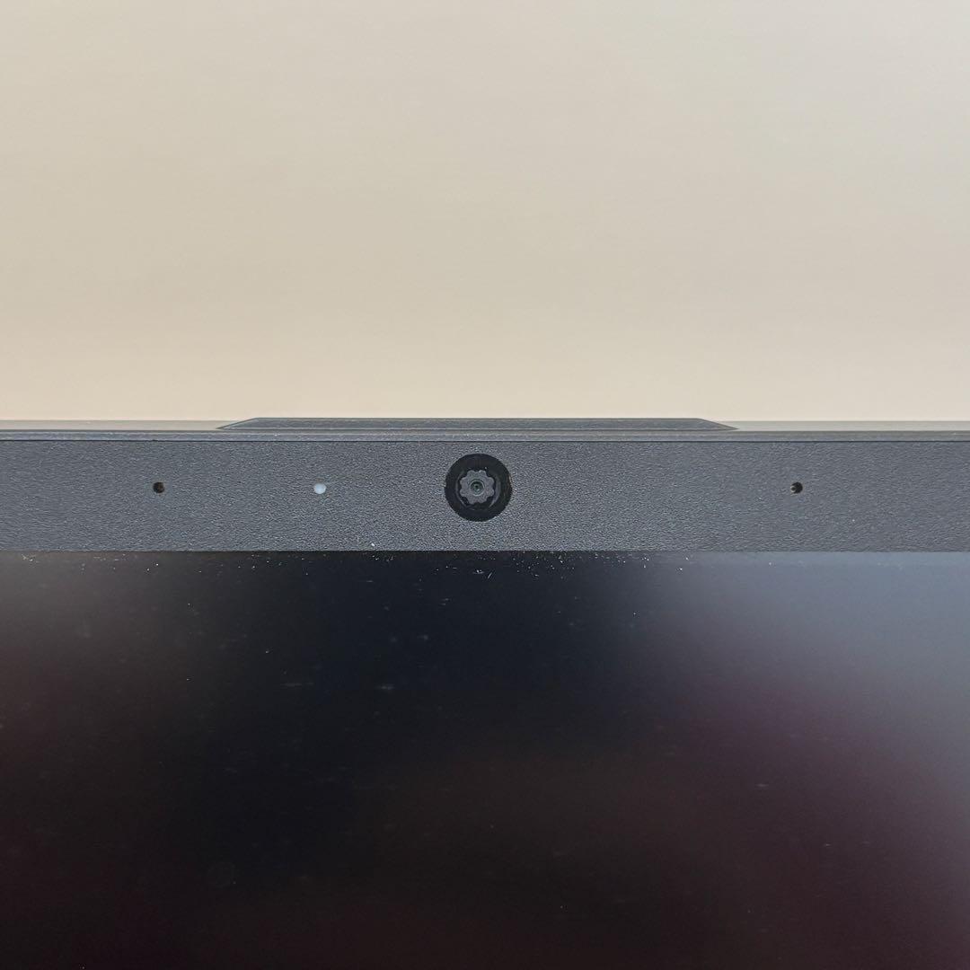 【高性能mouseK5】Core i7搭載ノートPC 16GB SSD512GB