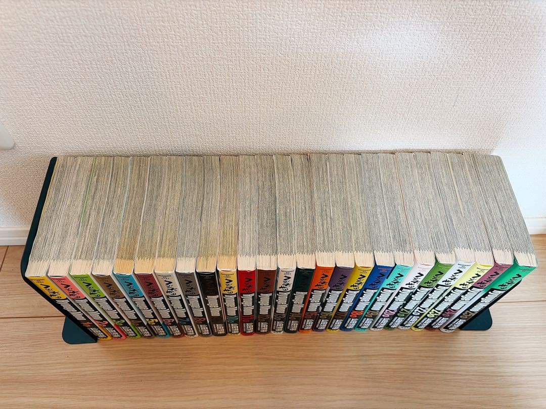 へうげもの 全25巻 完結 全巻揃い 状態良好