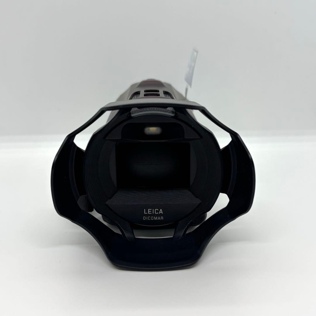 Panasonic　デジタル4Kビデオカメラ　HC-WX970M