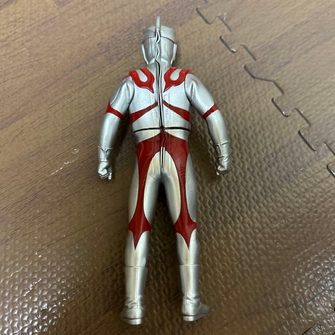 激レア　CCP ウルトラマン誕生 40周年記念 ウルトラ5兄弟