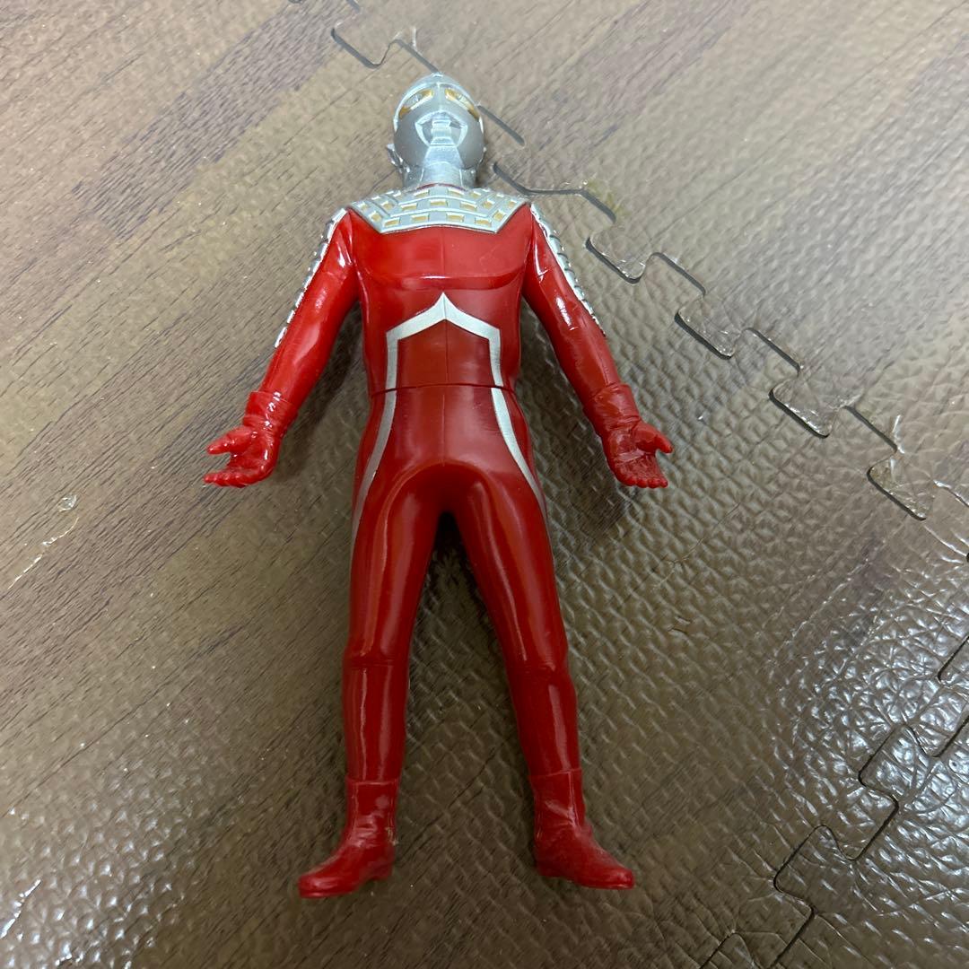 激レア　CCP ウルトラマン誕生 40周年記念 ウルトラ5兄弟