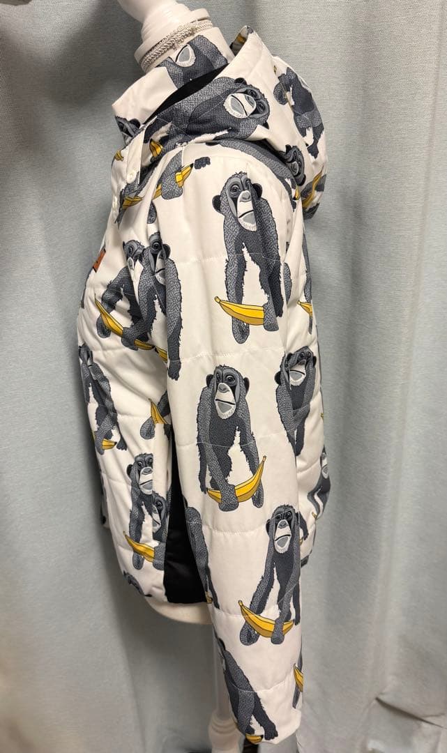 【美品】ラウドマウス アウター レディース ゴルフウェア