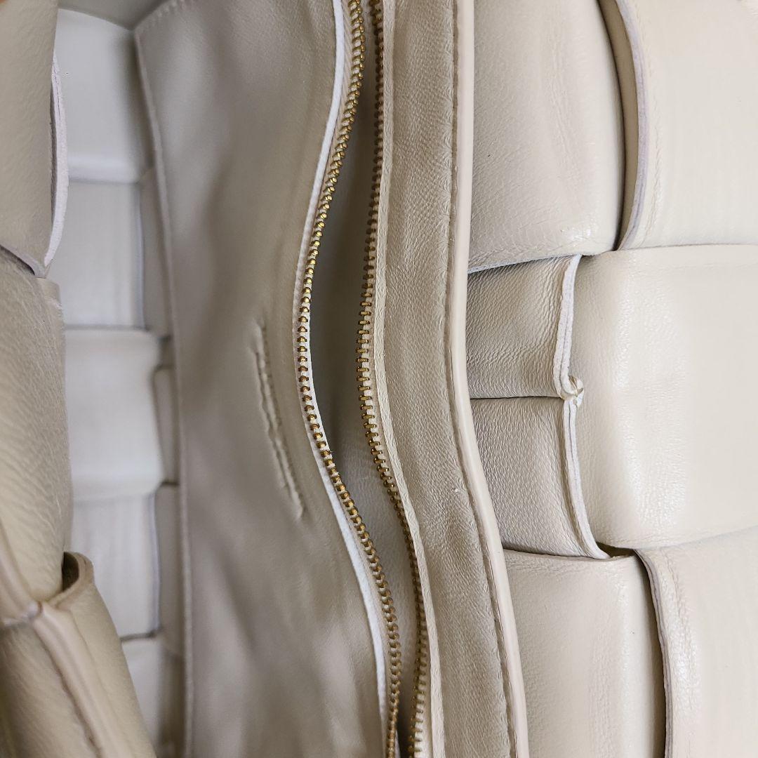 BOTTEGA VENETA パデットカセット　正規品※汚れ使用感あり