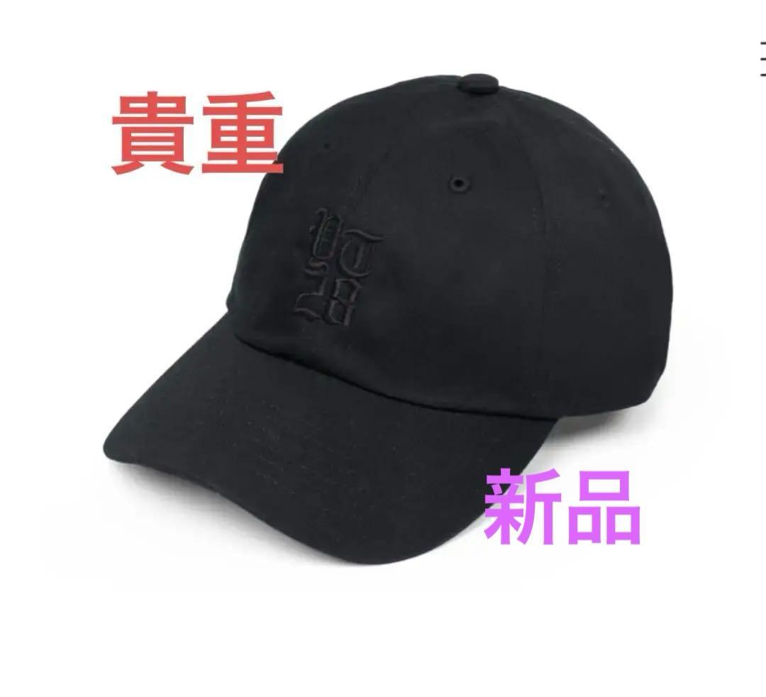 【超貴重】Novelbright 竹中雄大 BDグッズ キャップ