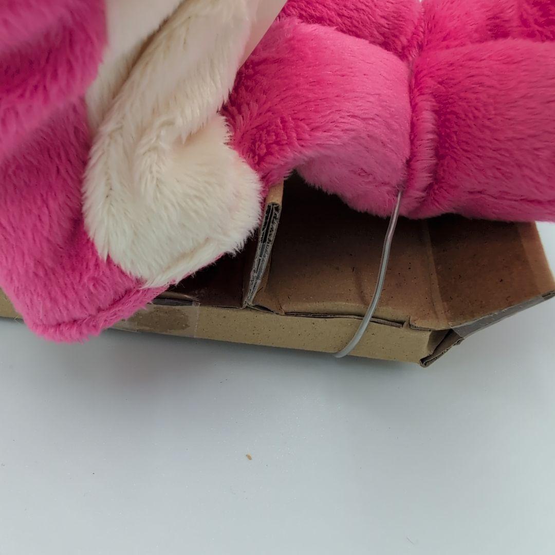 きよぴ♥【希少】【完品】【美品】♪コケロミン　ロゼピンク