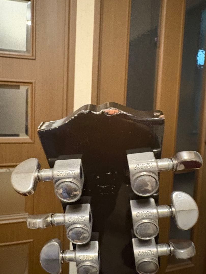 Gibson J-45スタンダード+ セミハードケース付　年末年始セール