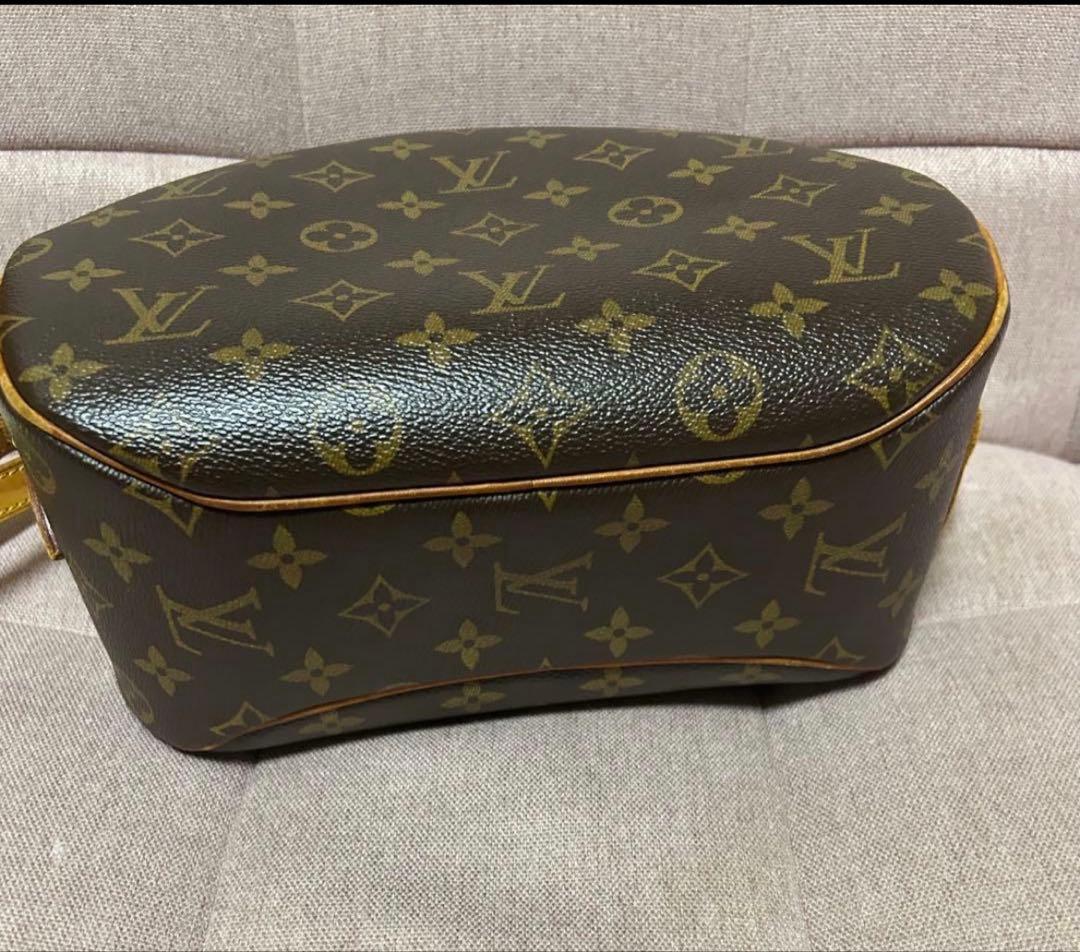 ルイ・ヴィトン モノグラム ショルダーバッグ　美品専用商品mym様