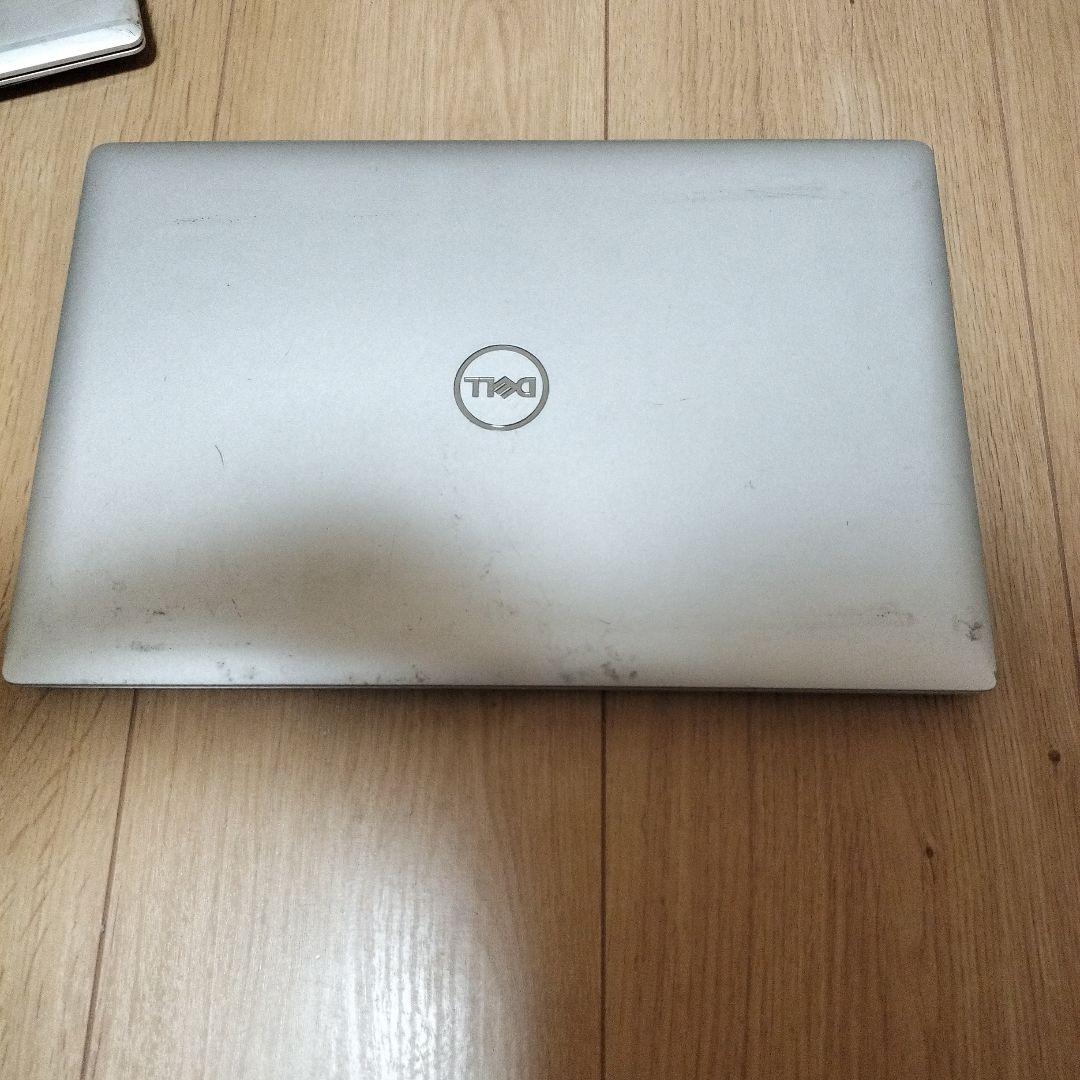 DELL Inspiron 14 5480 Core i5 動作未確認