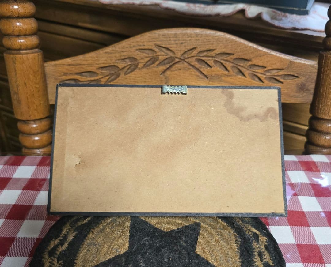 《最終値下げ》【カントリー雑貨セット】レジン置物&壁掛けc8