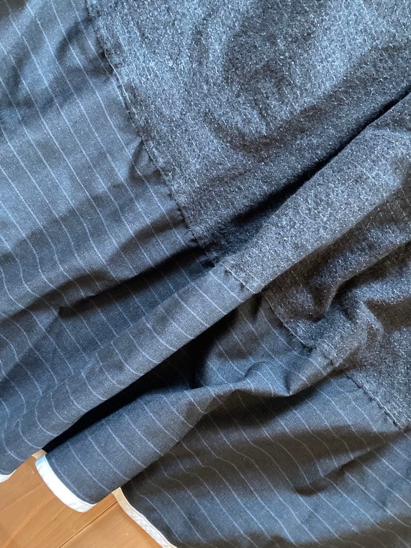 アトリエユヌプラス　スカート