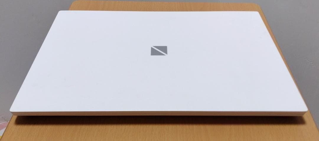 NEC AMD Ryzen 7 4700U/SSD1TB/メモリ16GB/DVD