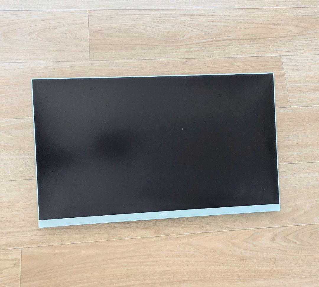 Pixio ゲーミングモニター モニターアーム セット PX248WAVE