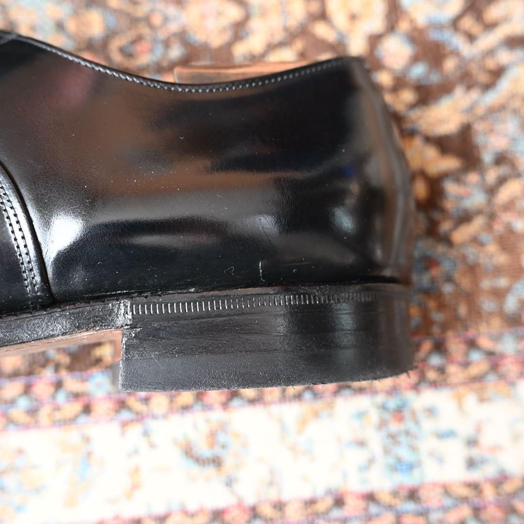 【美品】旧チャーチ バークロフト 80F 26cm ビンテージ