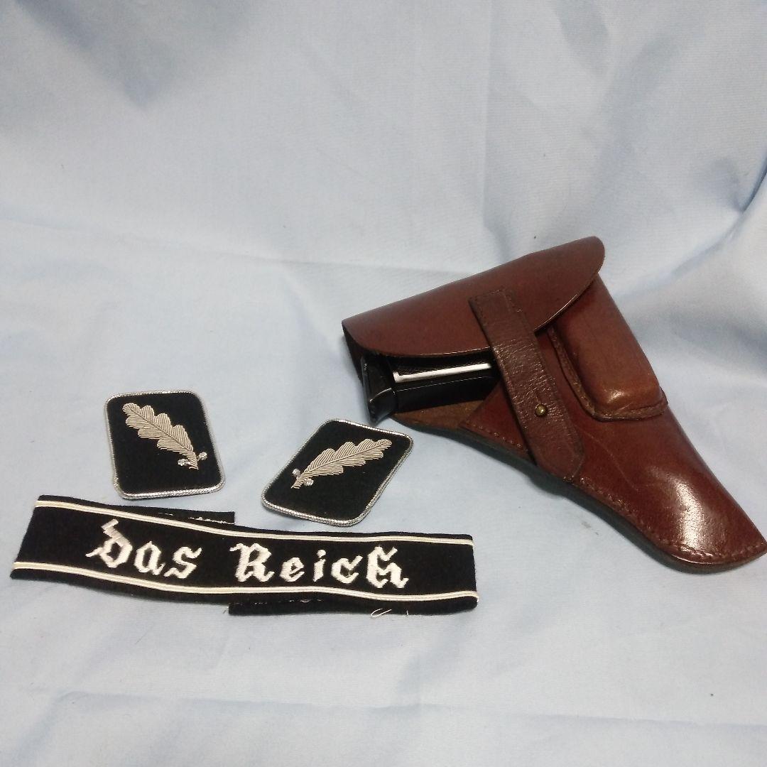 マルシンモデルガンワルサーPPK