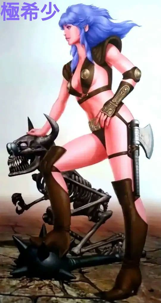 コブラ 限定公式複製原画 スペースアドベンチャーコブラ　COBRA　寺沢